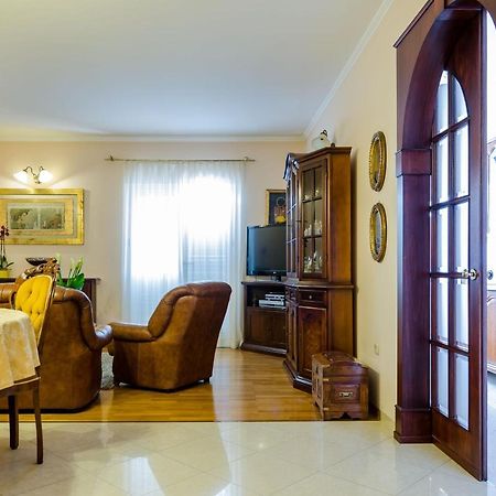 Apartment Paco Dubrovnik Eksteriør billede