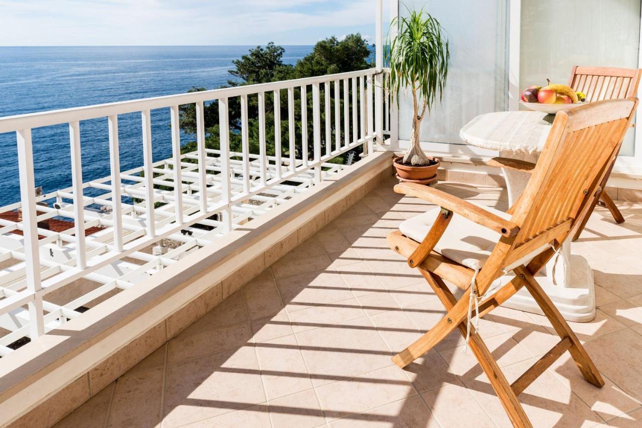 Apartment Paco Dubrovnik Eksteriør billede