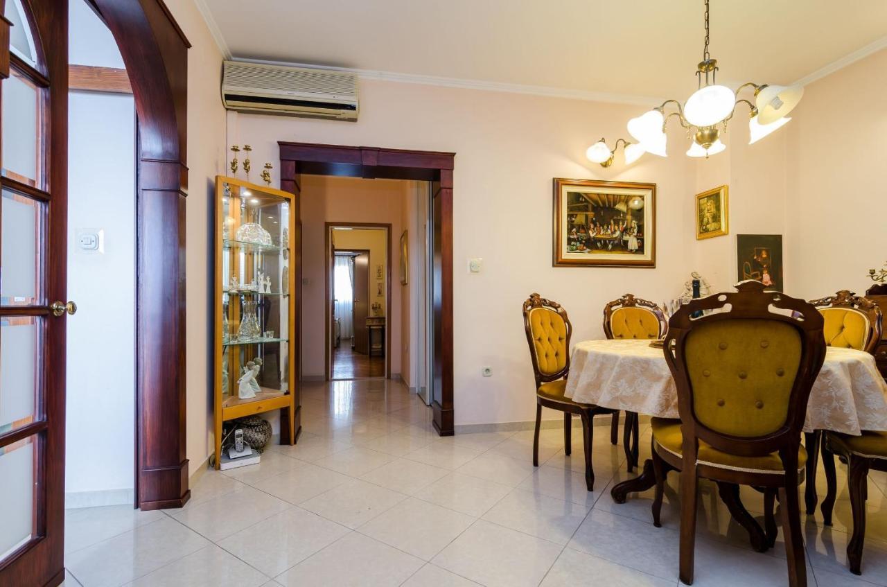 Apartment Paco Dubrovnik Eksteriør billede