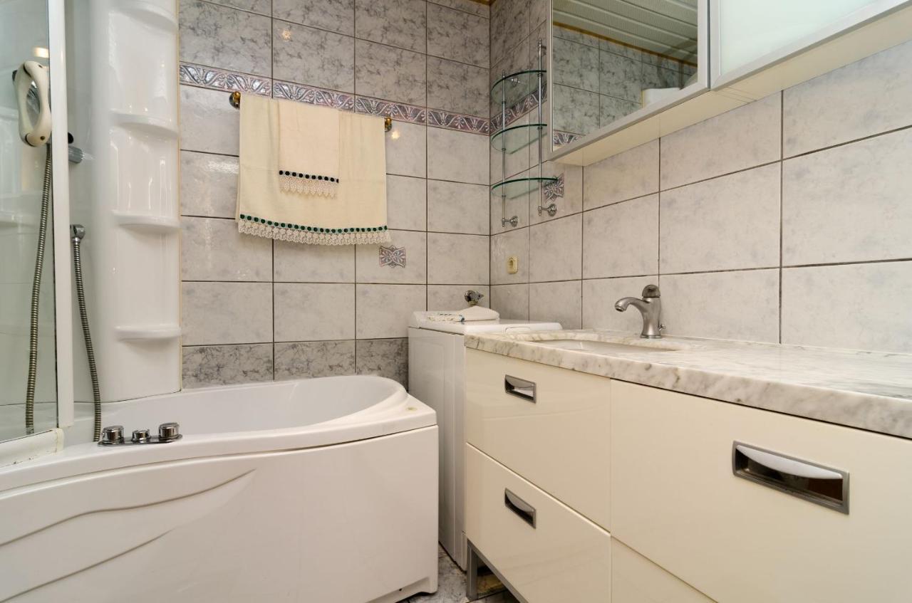 Apartment Paco Dubrovnik Eksteriør billede